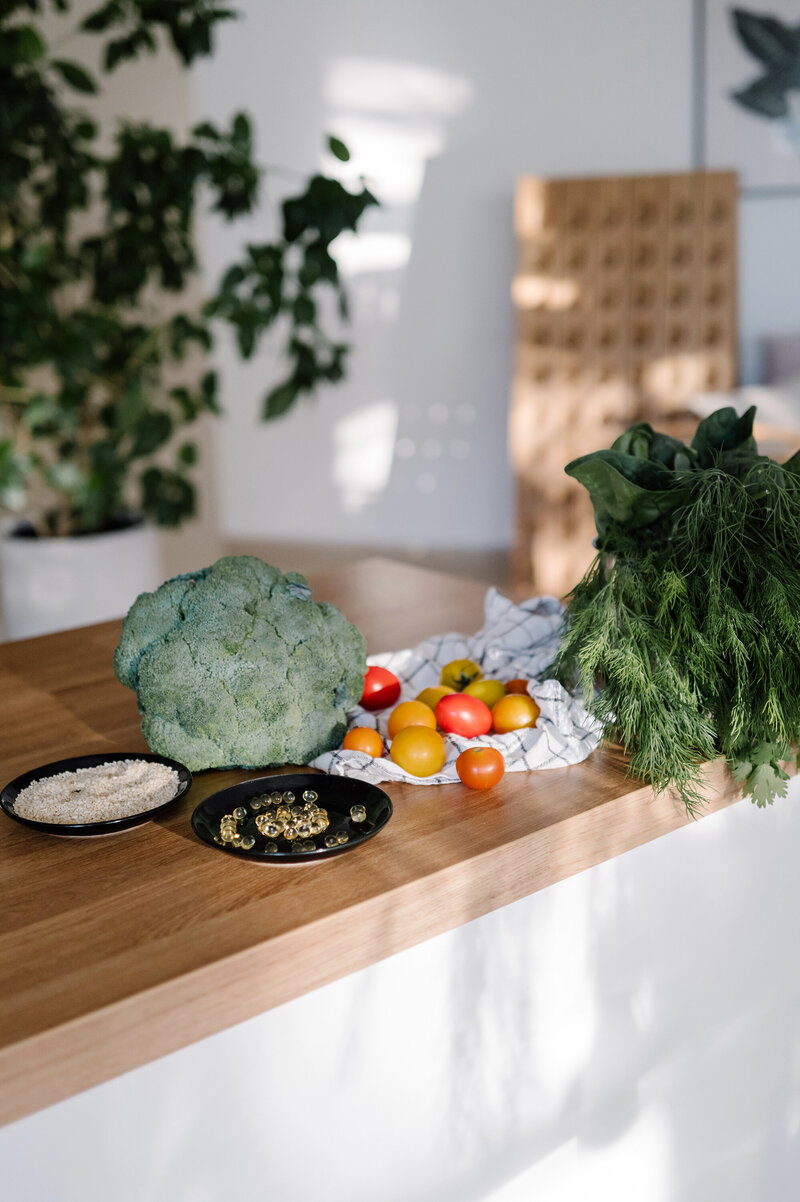 Styled Stock Society Healthy Start 20