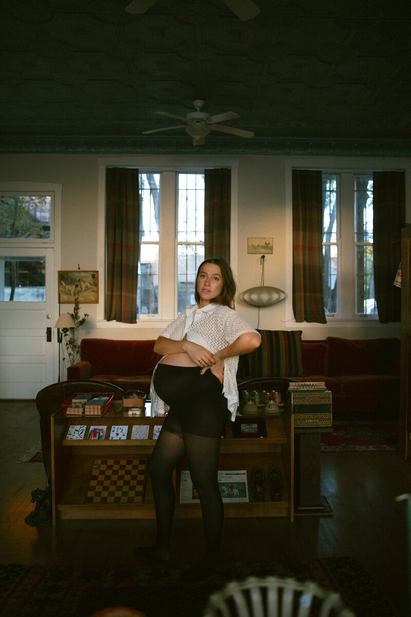 Linger Test Photo-37