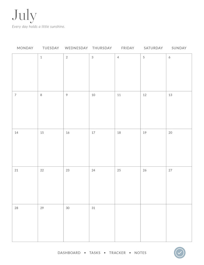 digital-planner-july-sample-freebie-by-Click2Plan-1
