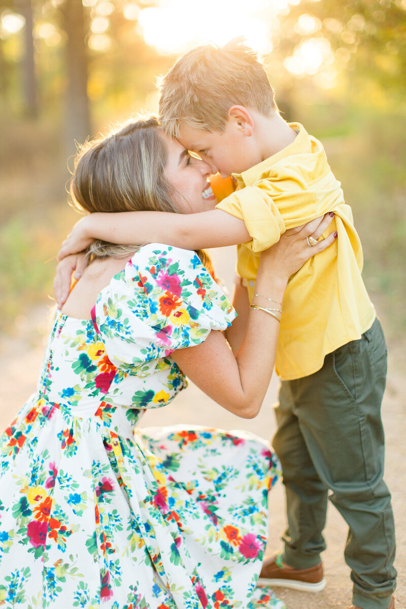 Amy Lee Family Fall 2024-143