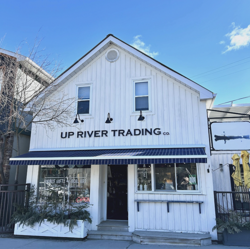 haliburont gift and coffee shop