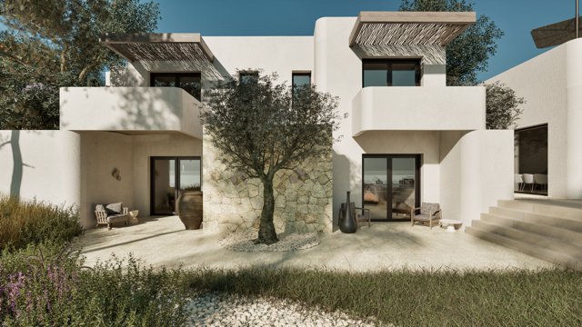 Villa C3 website 4