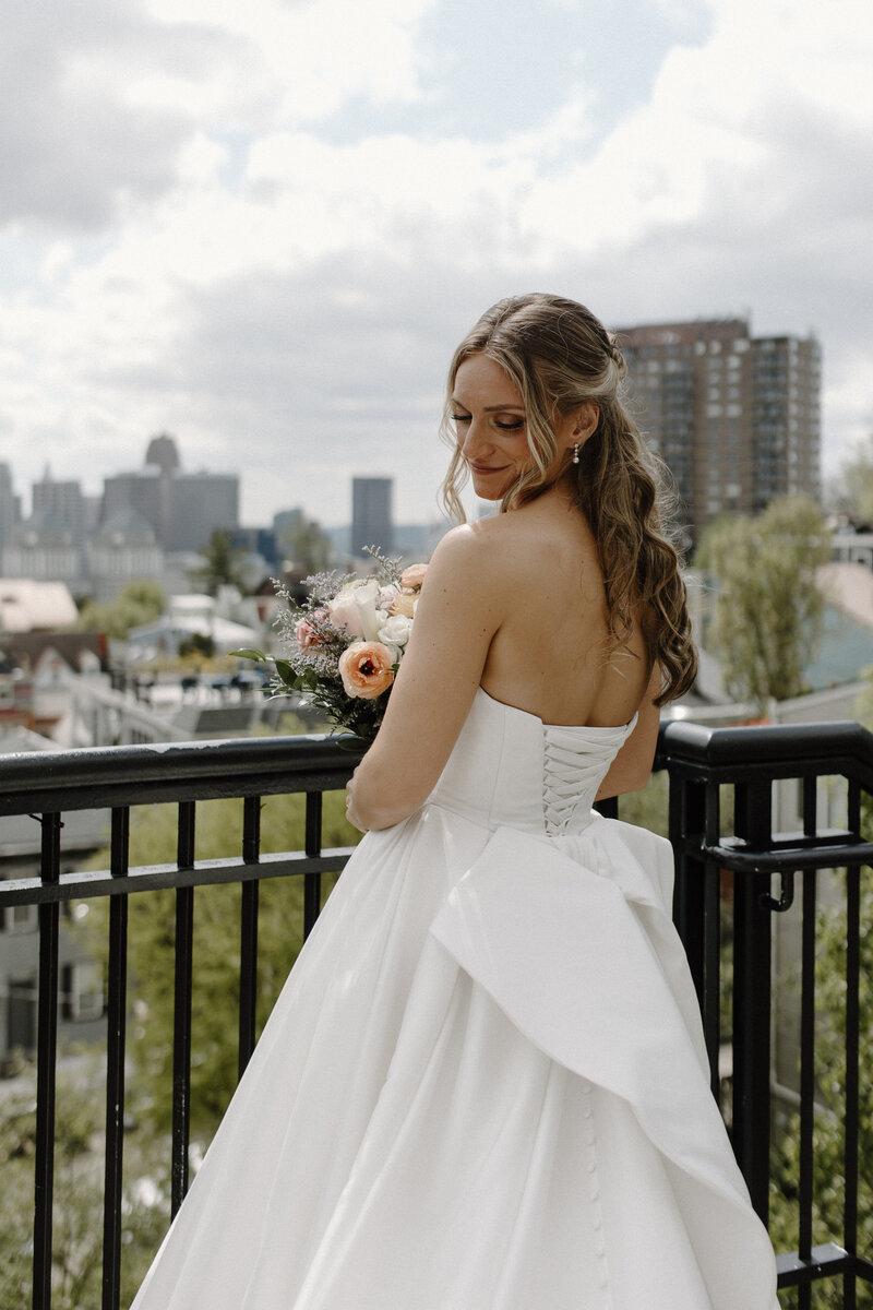 CATHOLIC WEDDING PLANNER CINCINNATI