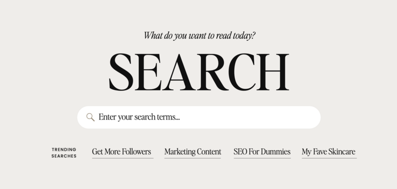 Search 3