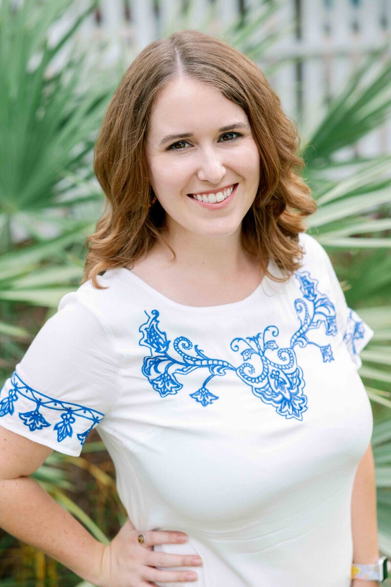 Key West wedding planner, Kathleen Swift