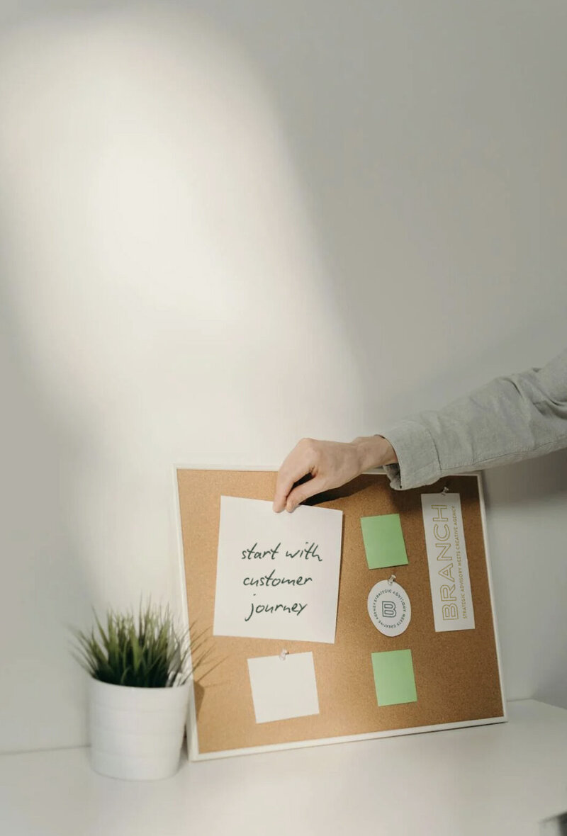 CustomerJourney-Board