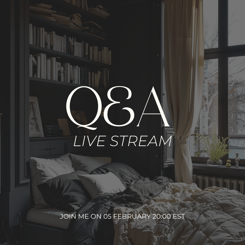Q&A (2)
