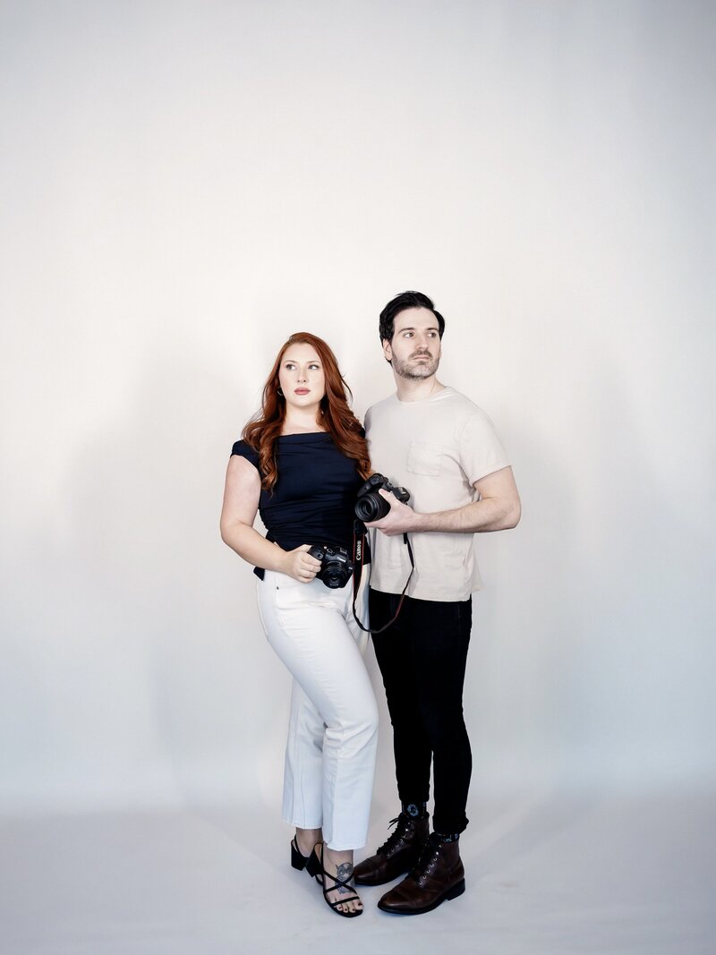 jersey shore wedding photographers