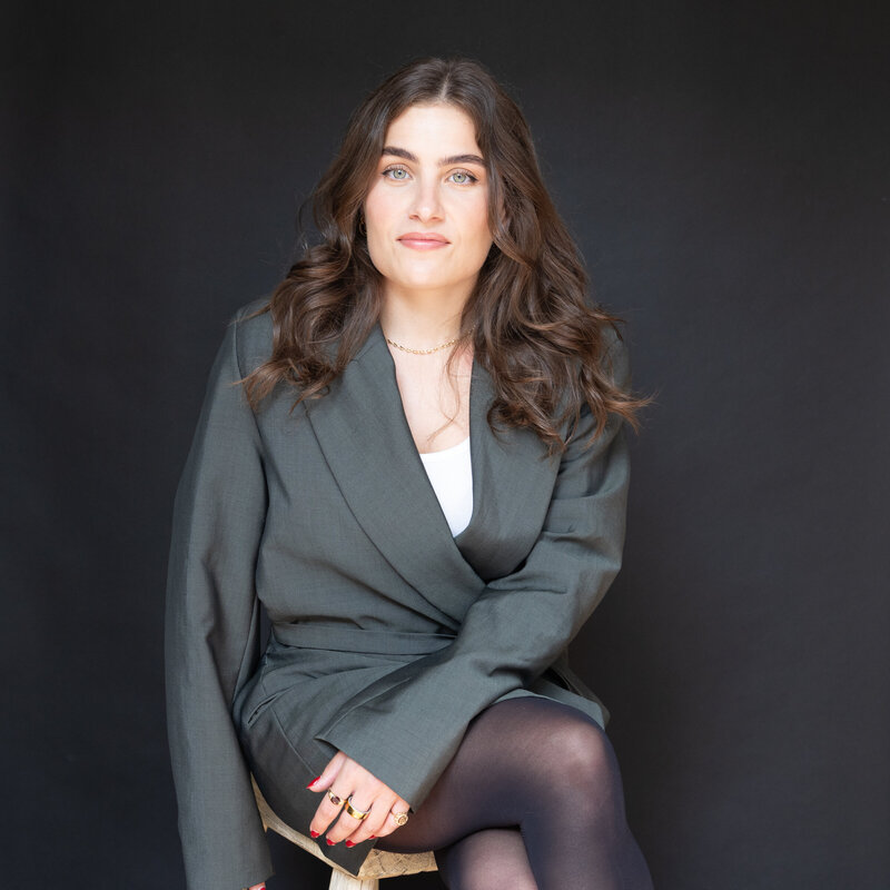 Dr. Danielle Esses, clinical psychologist in California and New York State