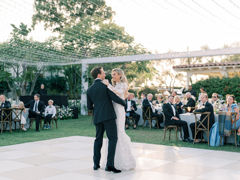 The inn at rancho santa fe wedding - CMP -1146