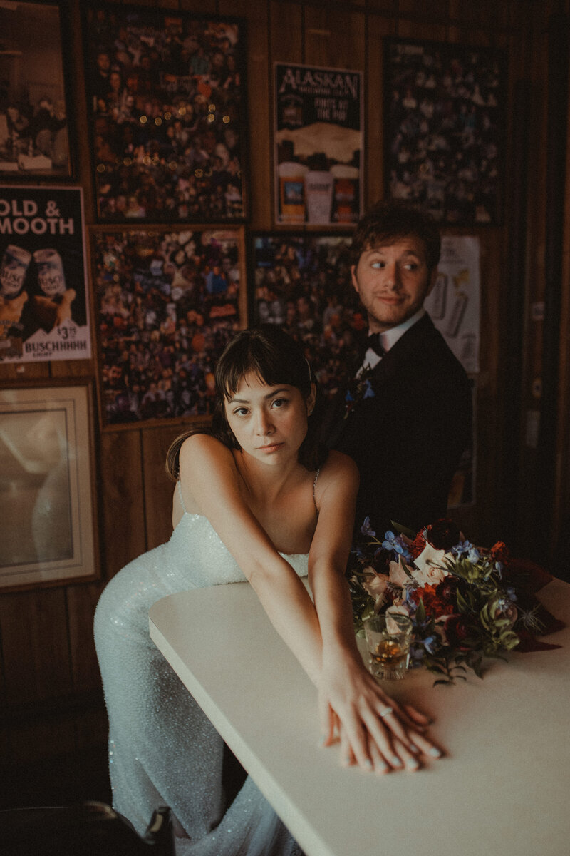Downtown Anchorage Wedding-75