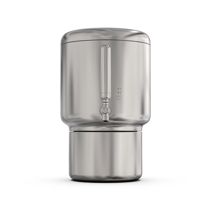 GRAVITY FILTERS DRINKING WATER