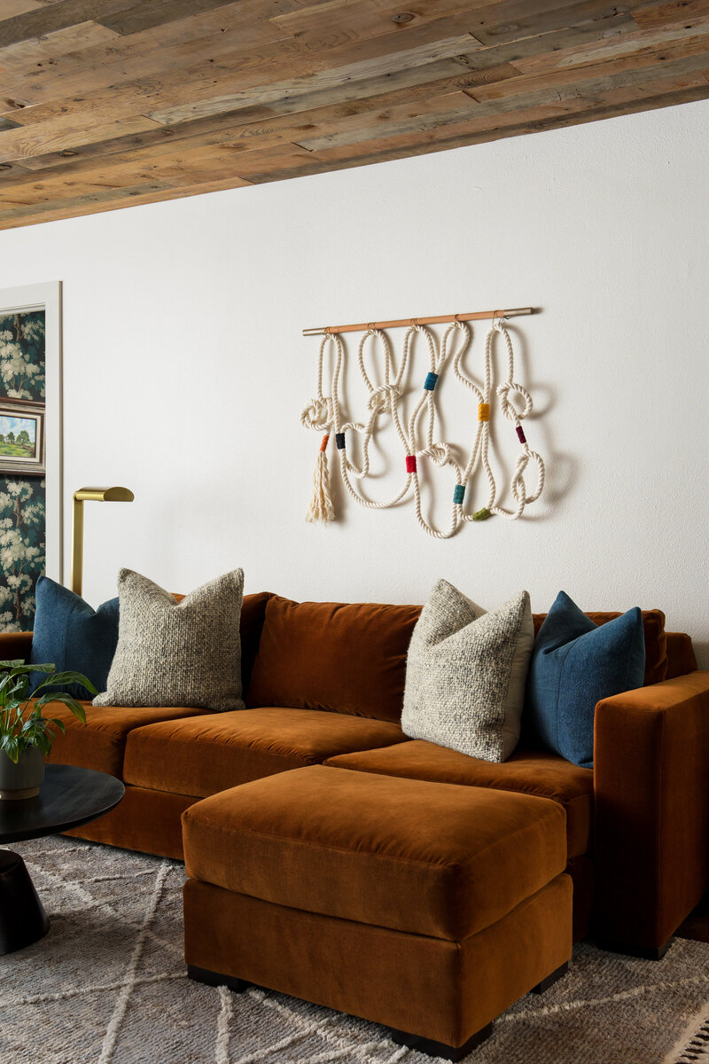 Sey Interiors Studio Full service residential renovation