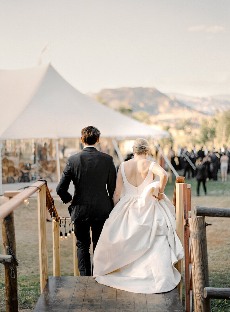 Luxury Mountain Ranch Weddings by Alp & Isle-95