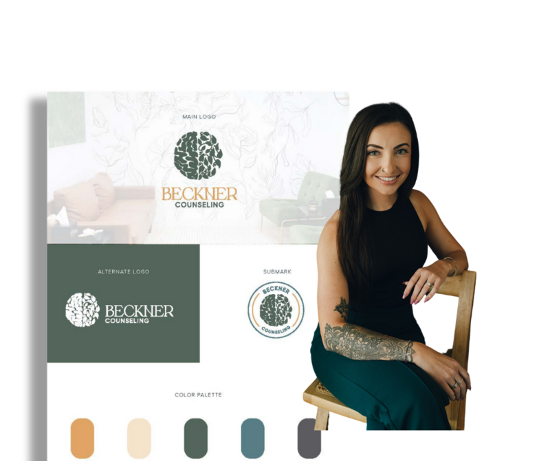 therapist-brand-transformation