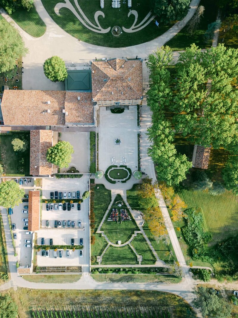 Diane Sotero Photography_Destination Wedding_Chateau De Fonscolombe_Provence_France_0454
