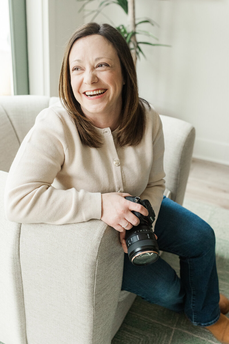 Minneapolis Photographer Ashley Yantes