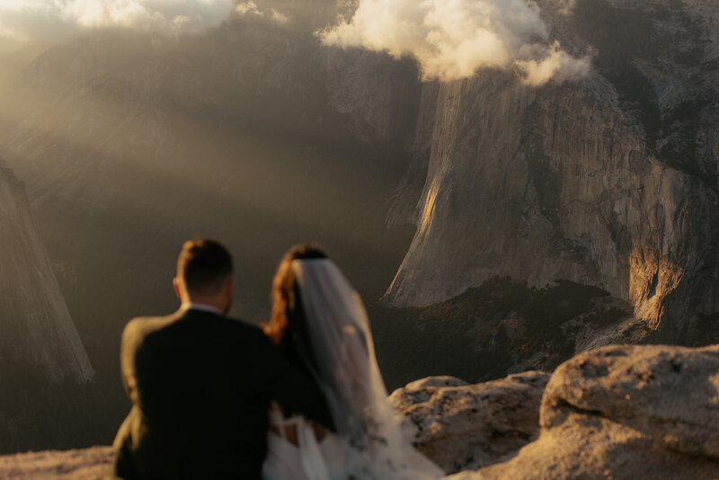 Destination Elopement Photographer