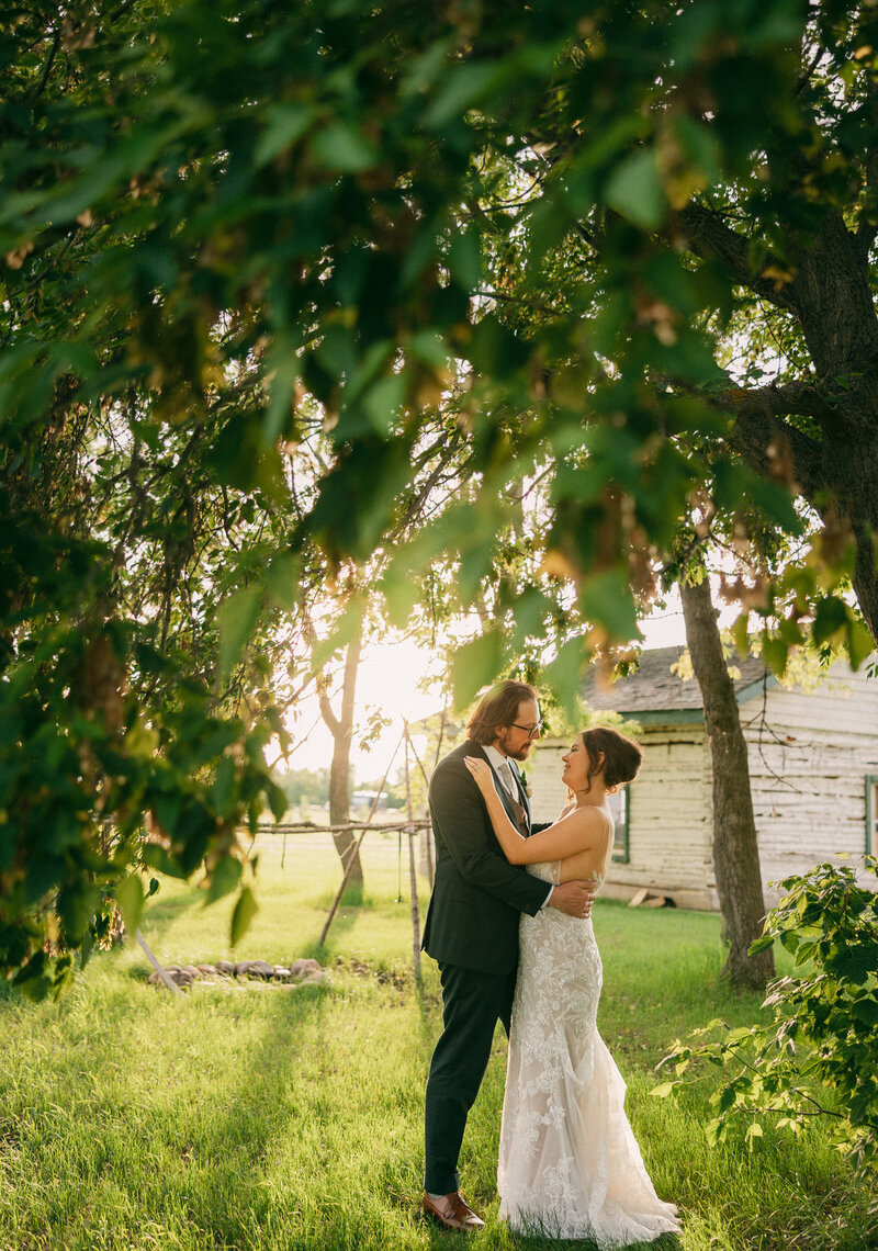 Anisa & Mathew _ Métis Crossing Wedding_0808