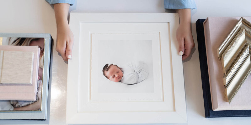 Newborn Frame copy