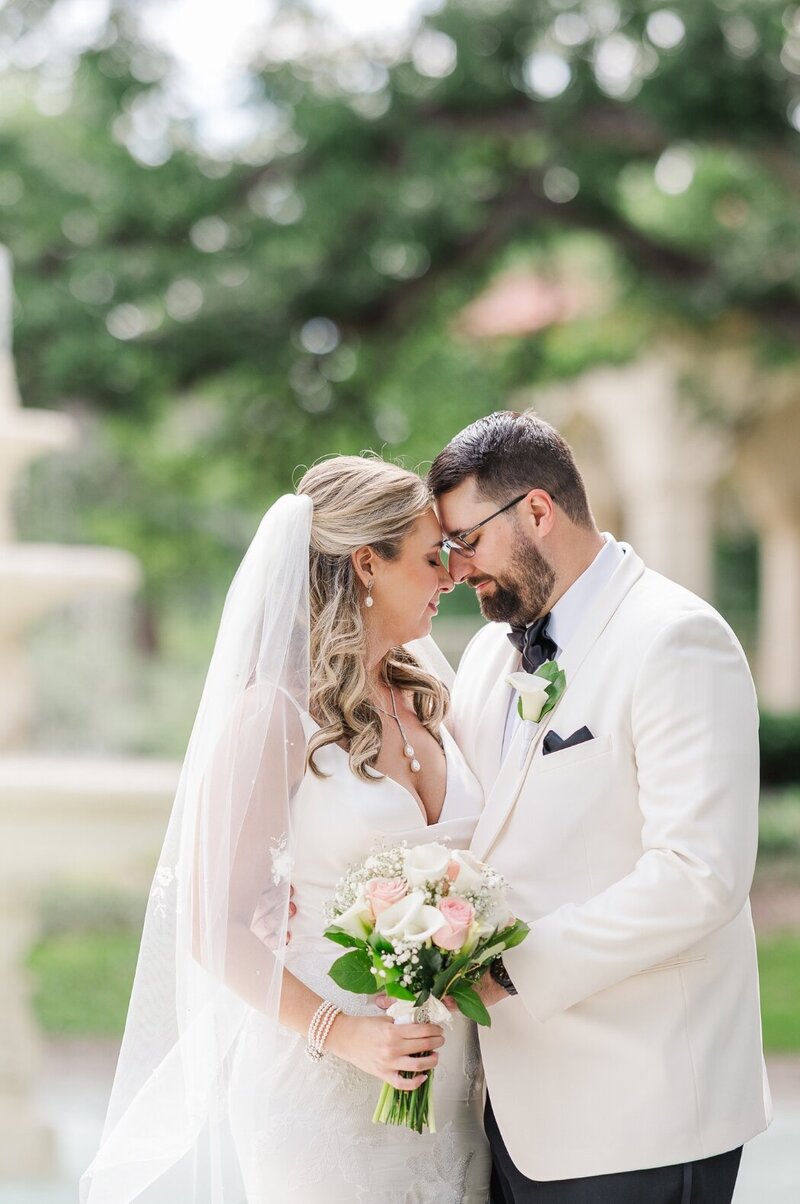 Dallas Wedding Photography