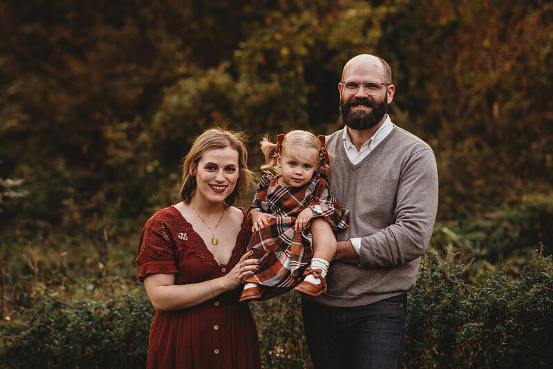 Fall Mini Sessions Maryland