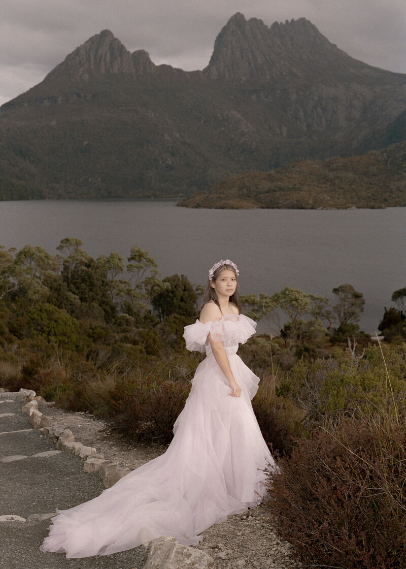 Cradle-Mountain-Elopement-Tasmania-3337