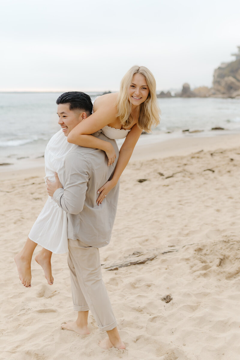 Laguna Beach Engagement Photos24