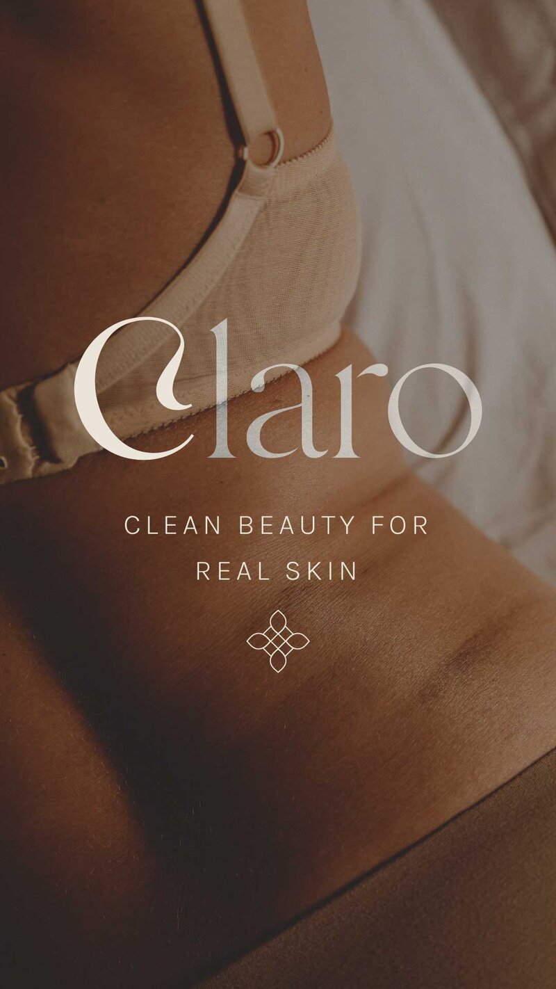 skincare brand