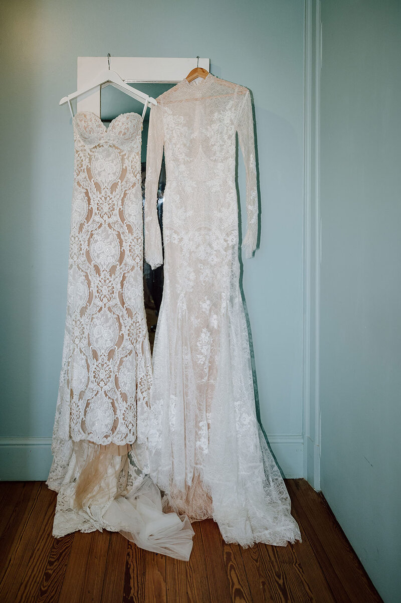 Palacio sans Souci Wedding in Buenos Aires - 4