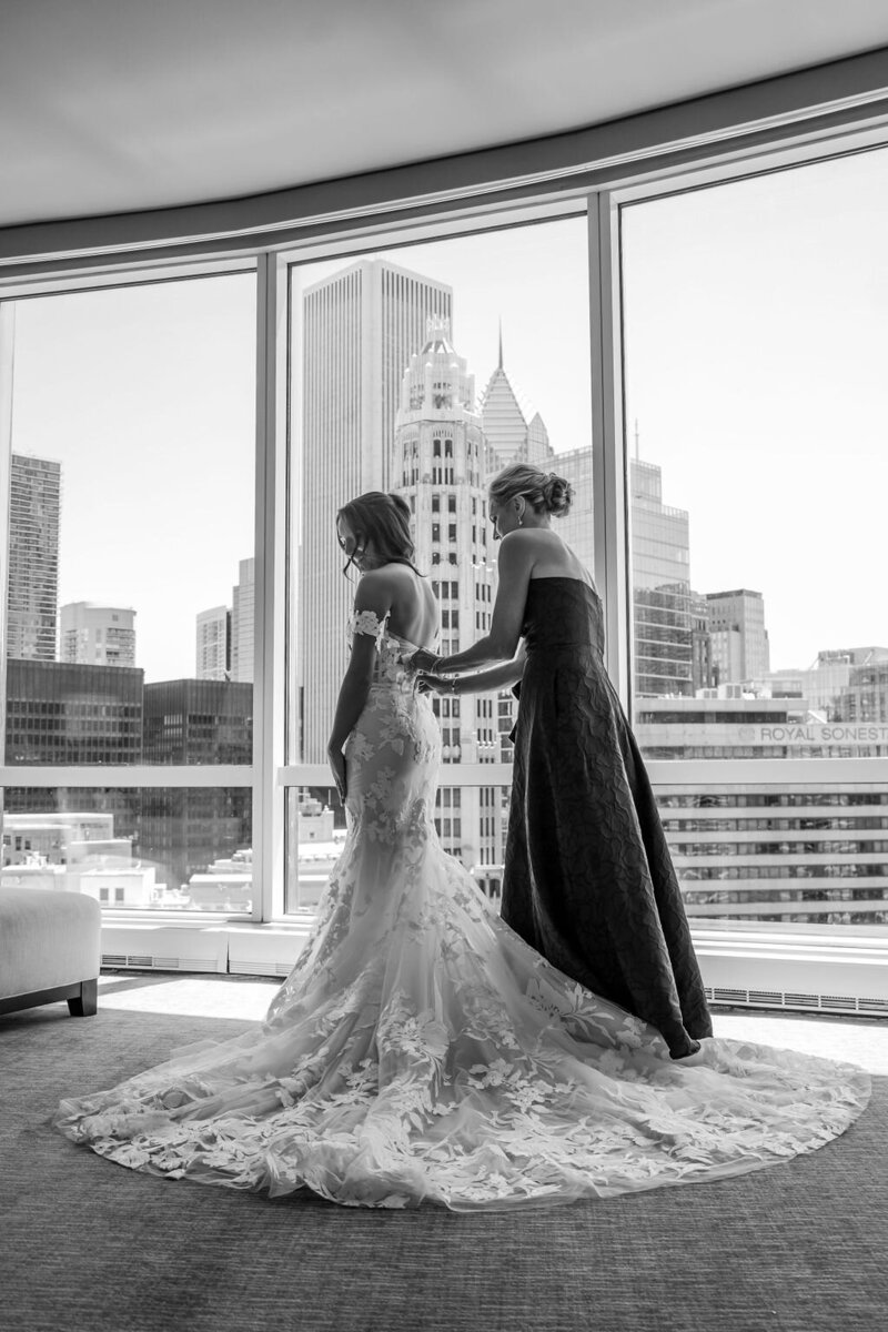 trump-tower-chicago-wedding (6)