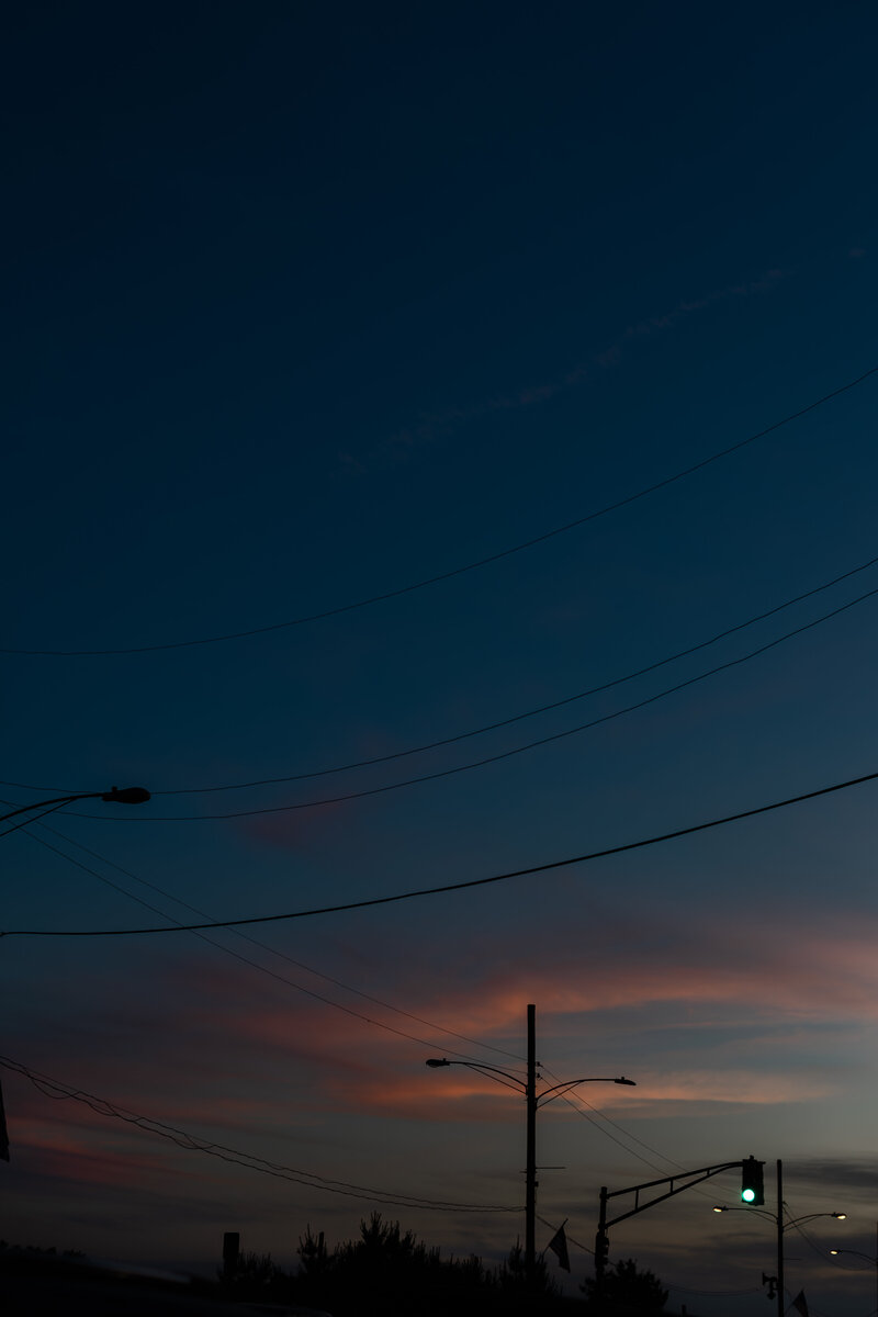 Cape May NJ Documentary Family and Homeschool Photograher-Strawberry Moon-Kate Neal Photography