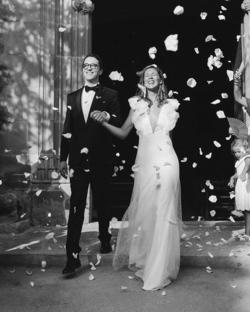 Fran Gribodo - Fotografo Bodas Barcelona, España, Italia,