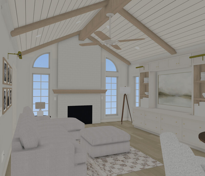 Rochester Interior Designer