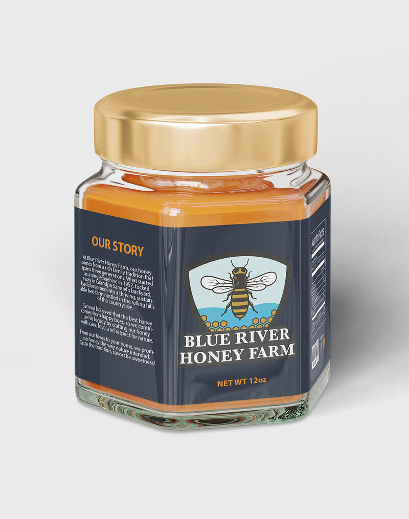 Blue River Farms