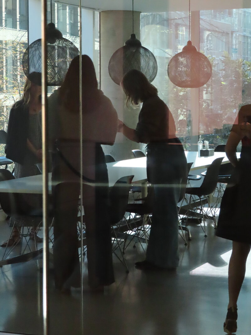 Selena Grummett photo by Sewari Campillo