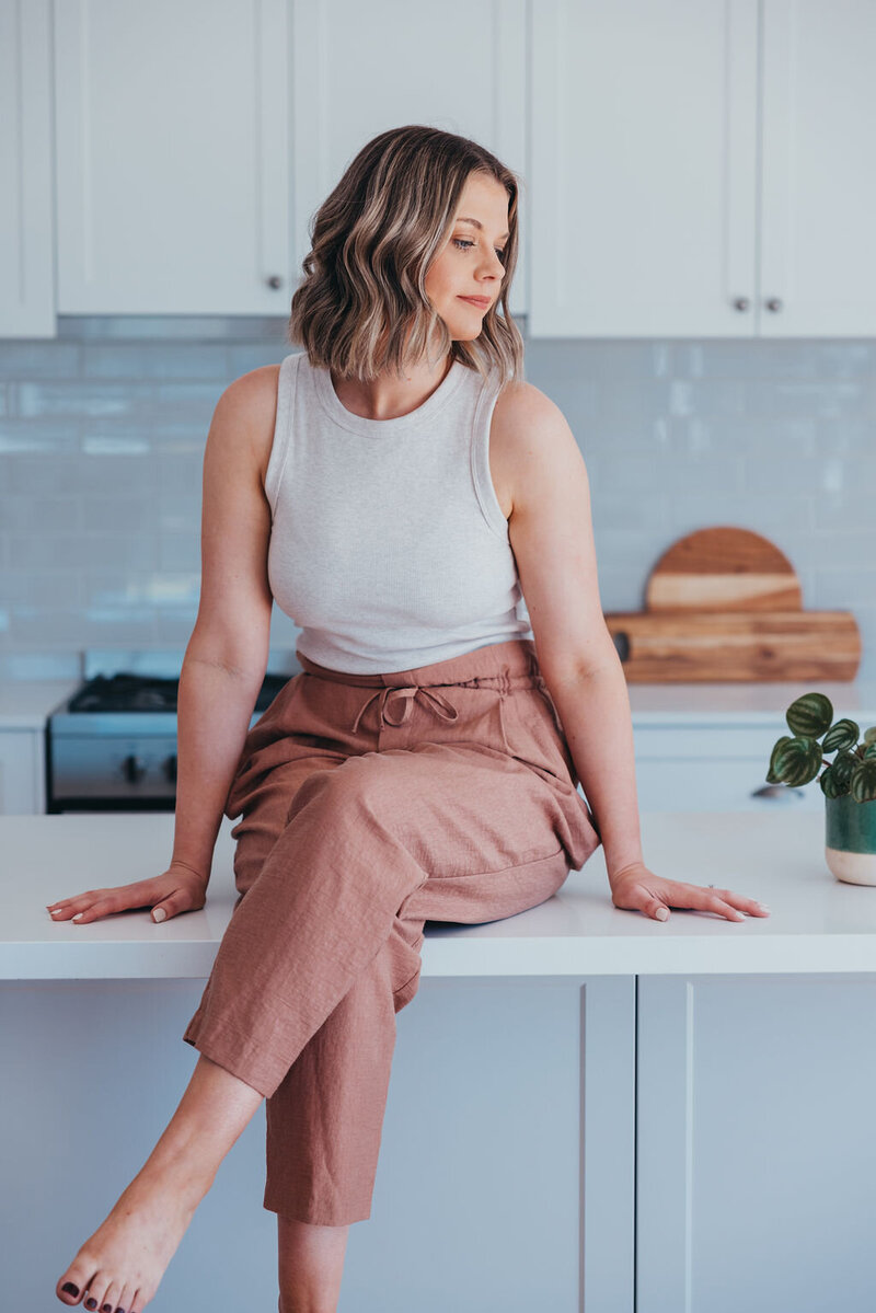 Rachel Taylor Fertility co. Natural Fertility and Preconception Coach