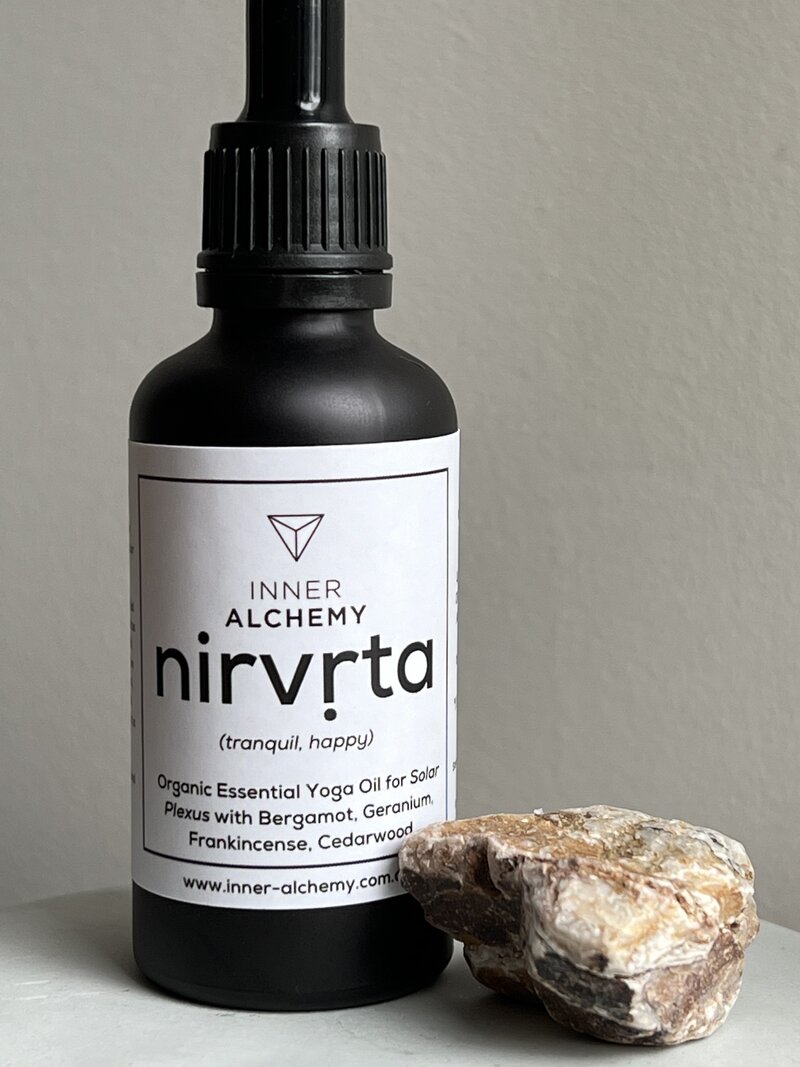 Nirvrta 50ml