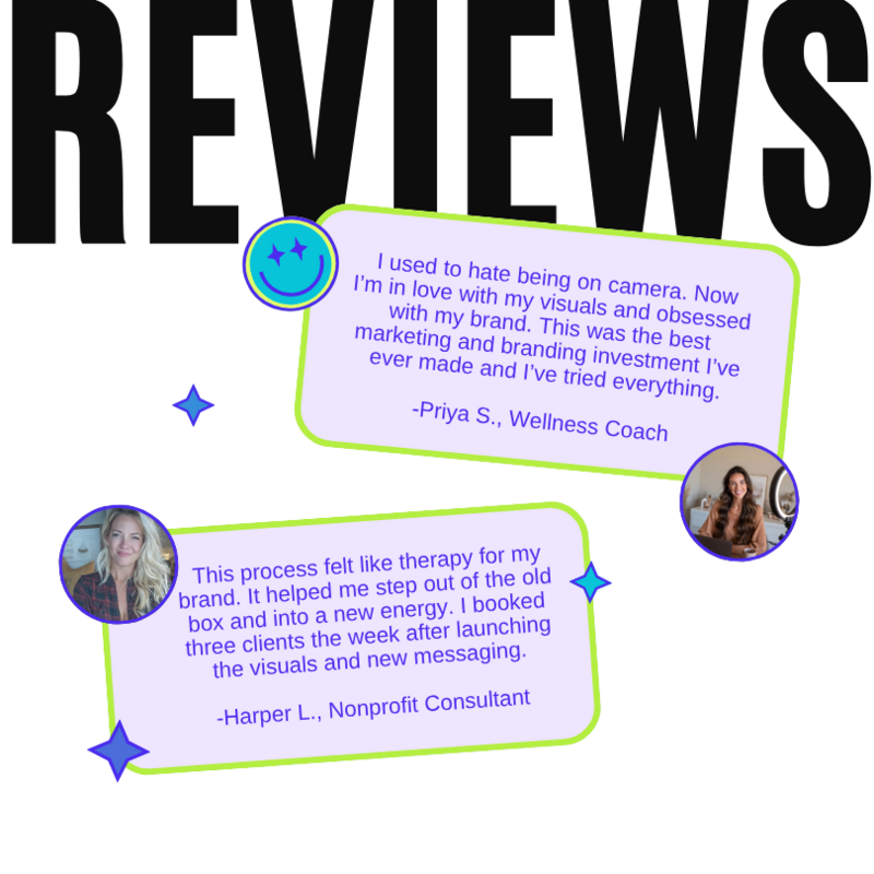 Client Testimonials Slide 6
