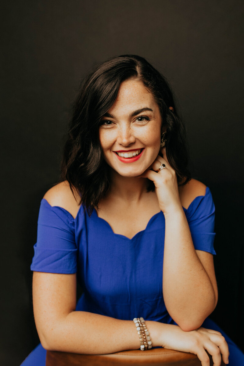 Owner and head photographer  Sydne Barnett