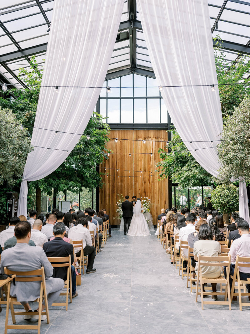 New Zealand Luxury Garden Wedding by Fine Art Film Destination Wedding Photographer Sheri McMahon-41