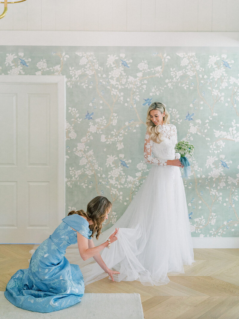The inn at rancho santa fe wedding - CMP -171