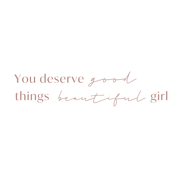 You Can Do Big Things beautiful Girl (3)