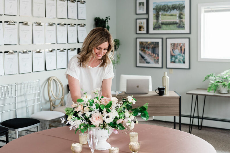 Wedding Planner masterclass how to become a wedding planner