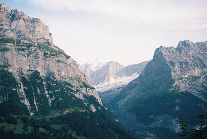 wedding venues in Zermatt Switzerland with Jenna Wren Photography Austin based wedding photographer 