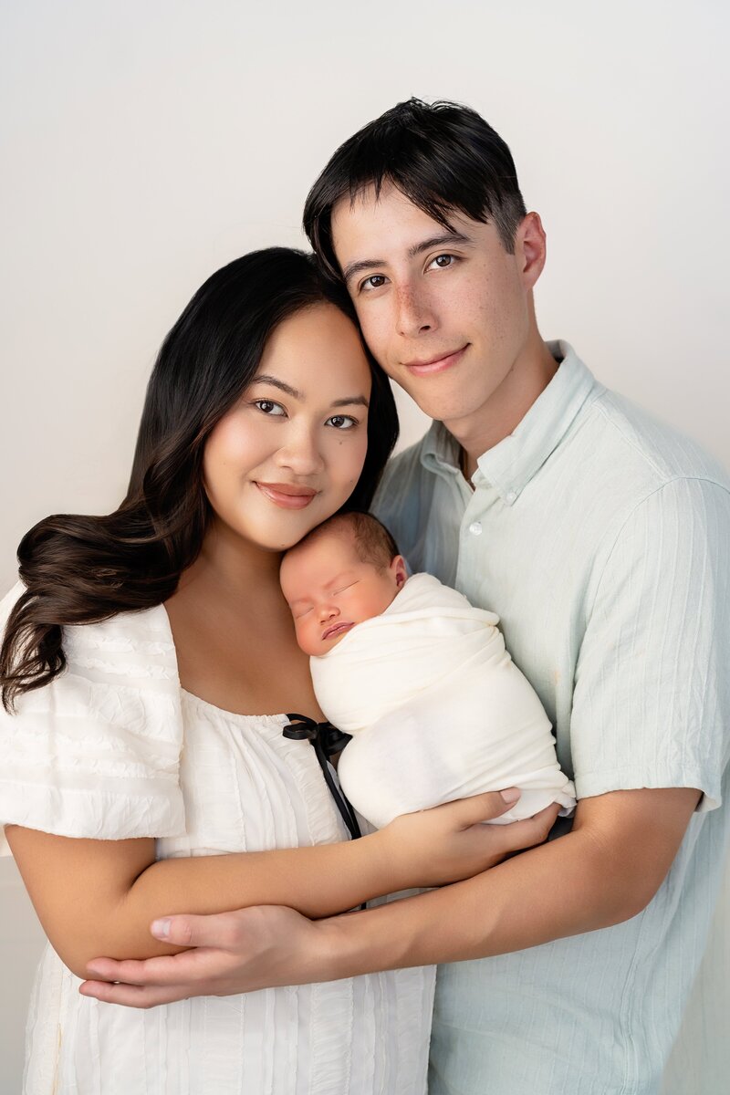 Seattle Motherhood Photography Session