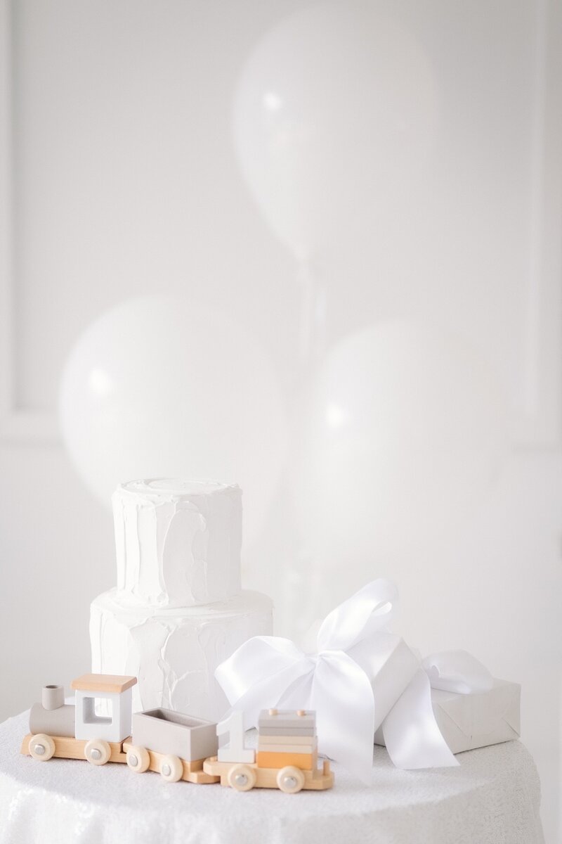 Celebrate children's firsts w/ Photography by LV Hughes in Bainbridge, GA, serving Tallahassee, FL 