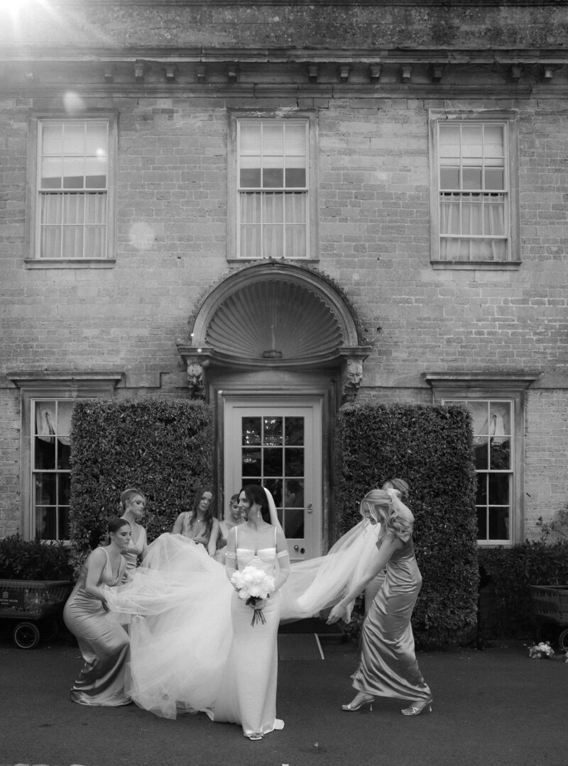 Babington house wedding-55