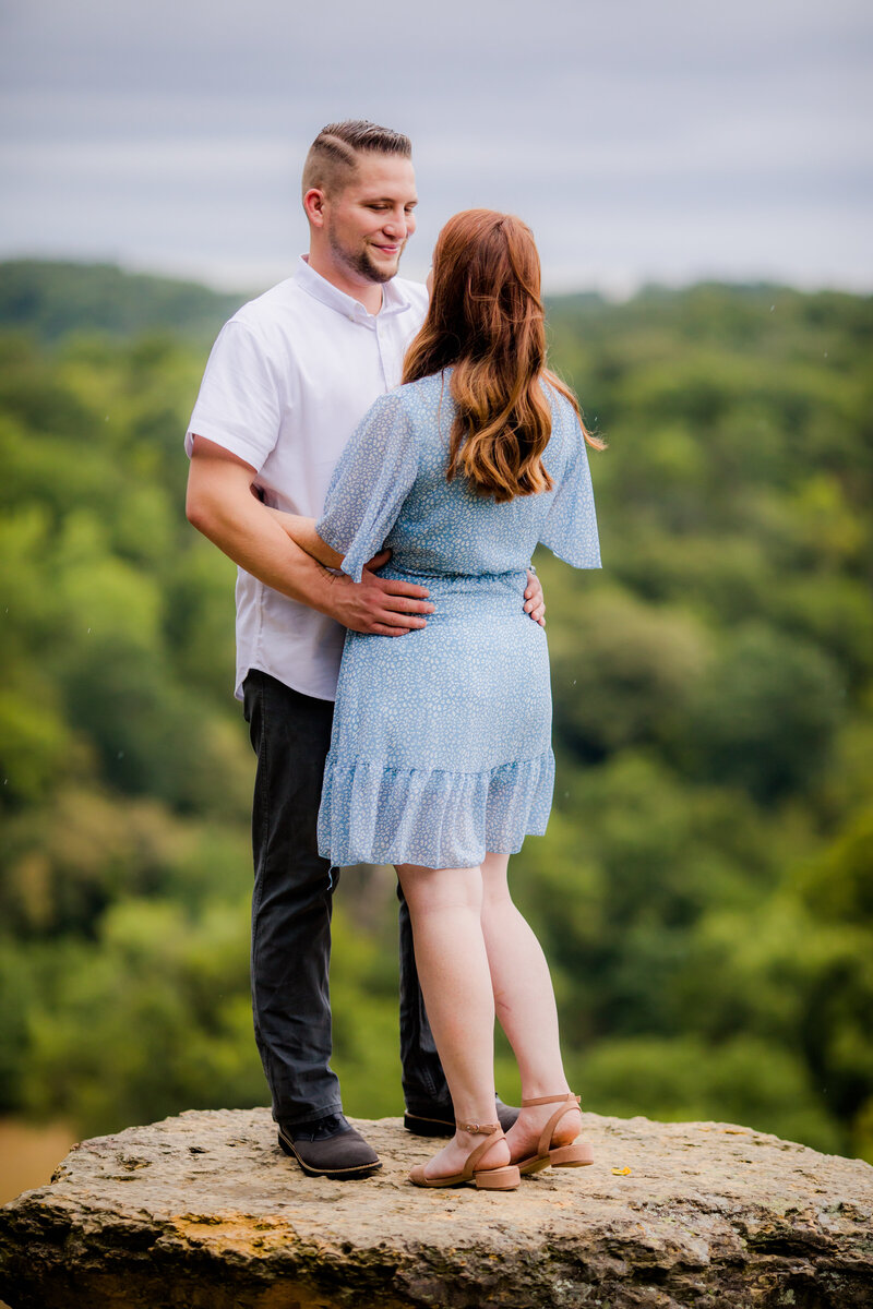 David+Alexandria_Engagement-19