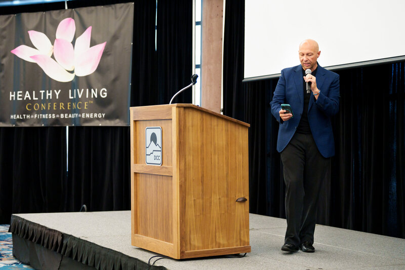 Healthy Living Conference 2025-500